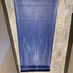 Lululemon Yoga Mat